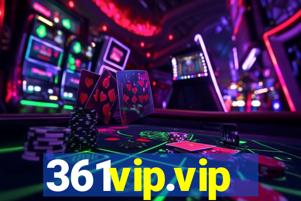 361vip.vip