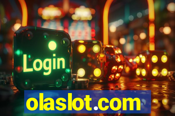 olaslot.com