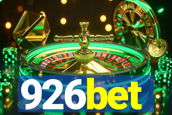 926bet