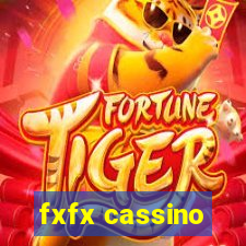 fxfx cassino