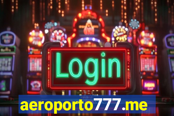aeroporto777.me