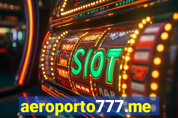 aeroporto777.me