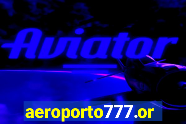 aeroporto777.org