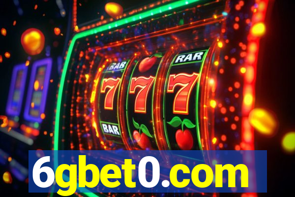 6gbet0.com