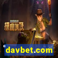 davbet.com