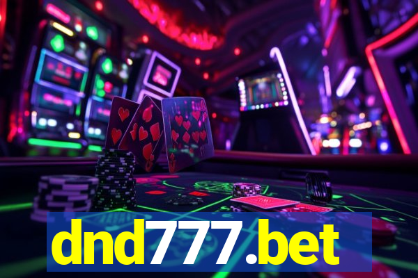 dnd777.bet
