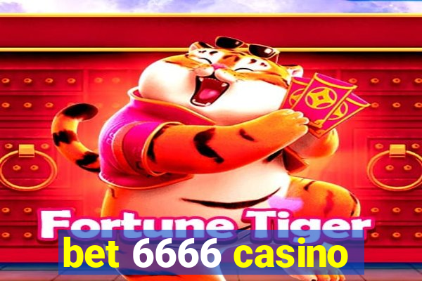 bet 6666 casino