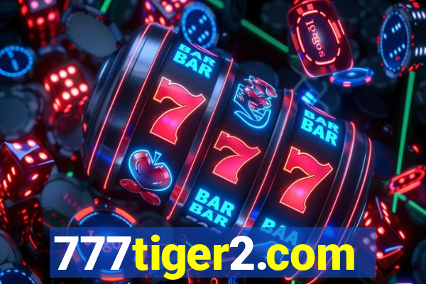 777tiger2.com