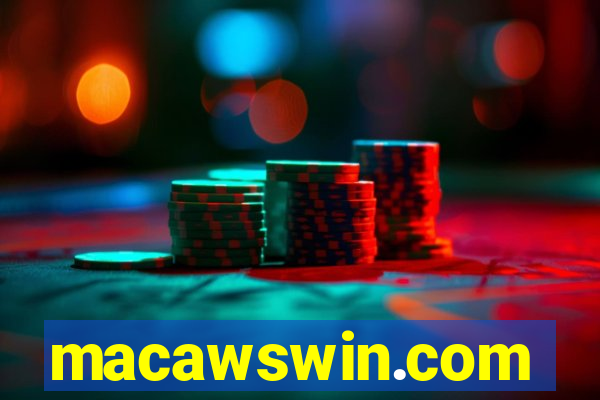 macawswin.com