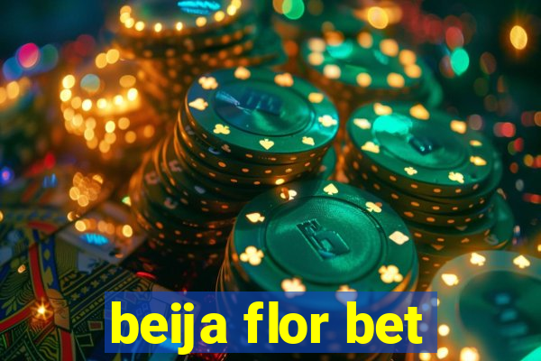 beija flor bet