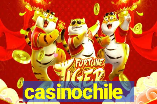 casinochile