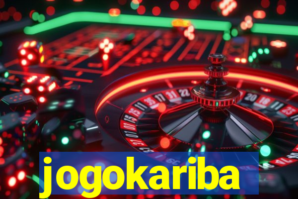 jogokariba