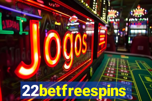 22betfreespins