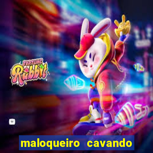 maloqueiro cavando sua cova portal