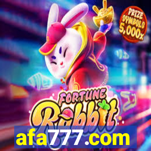afa777.com