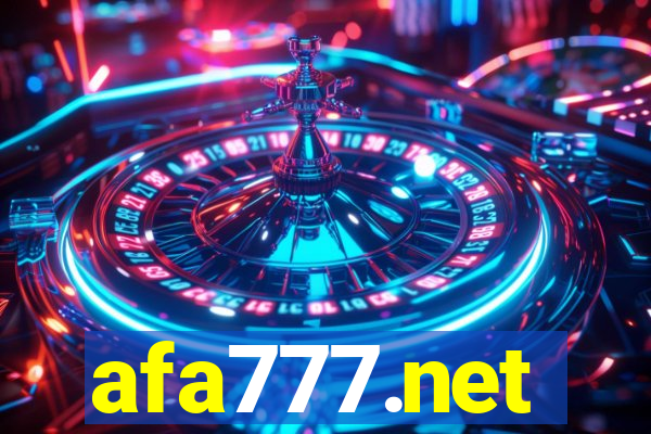 afa777.net