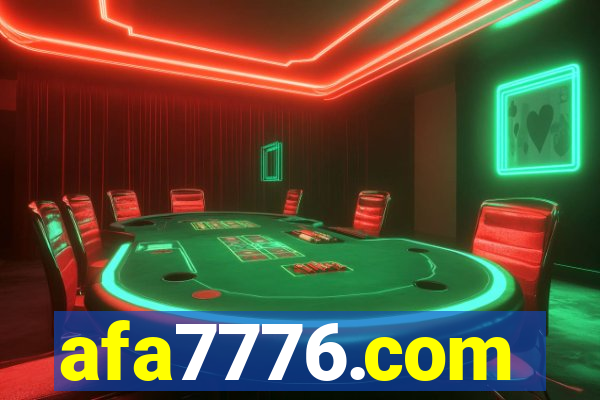 afa7776.com