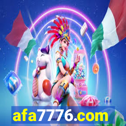 afa7776.com