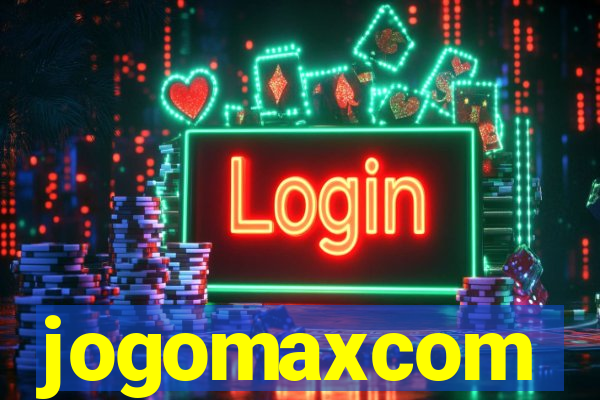 jogomaxcom