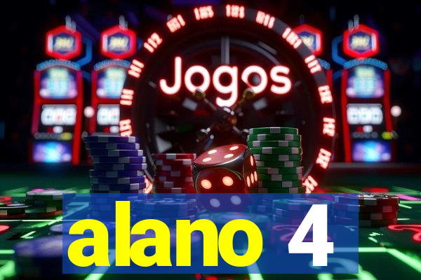 alano 4