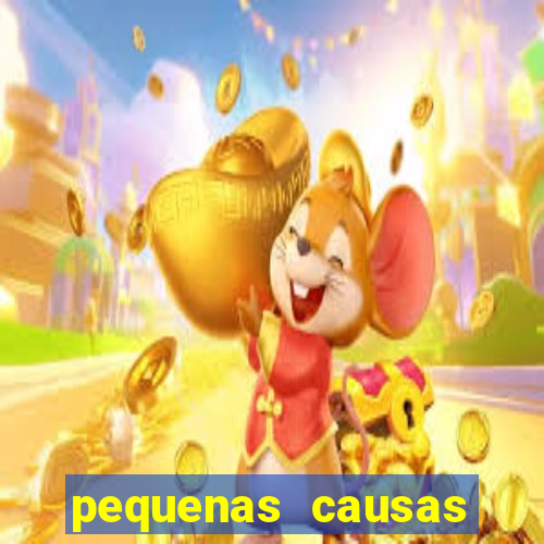 pequenas causas porto alegre
