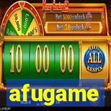 afugame