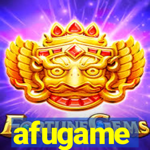 afugame