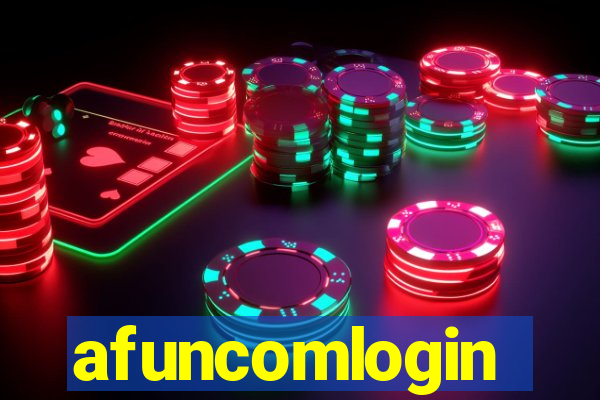 afuncomlogin
