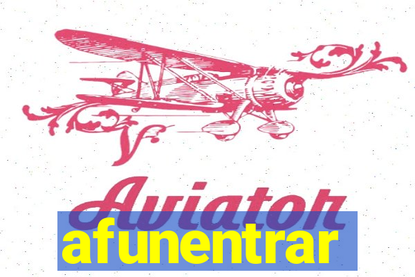 afunentrar