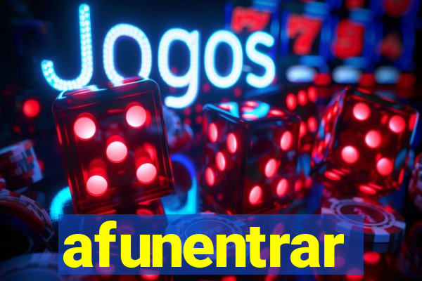 afunentrar