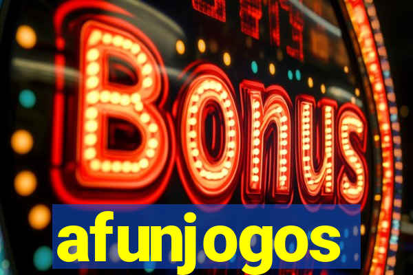 afunjogos