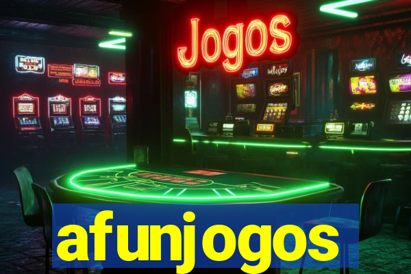 afunjogos