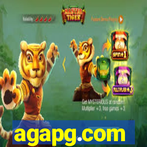 agapg.com
