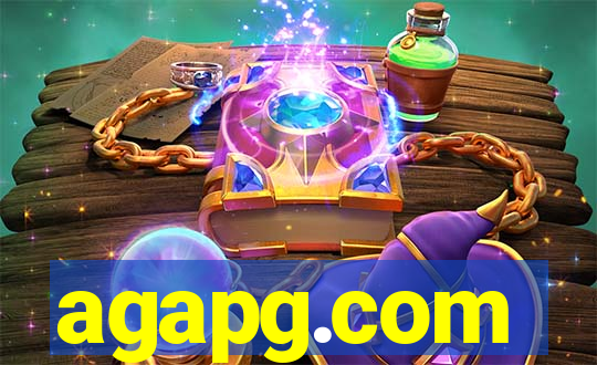 agapg.com