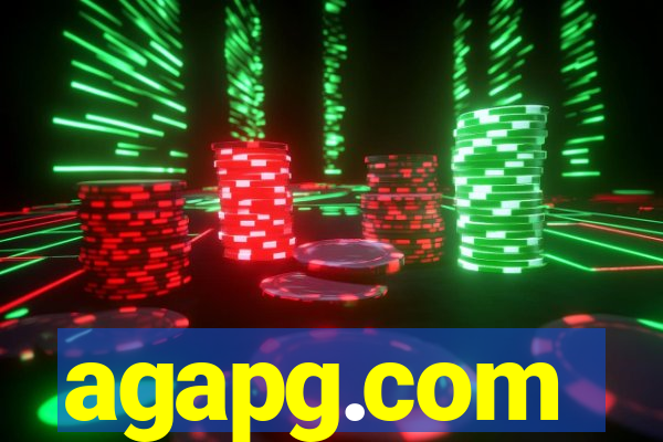 agapg.com