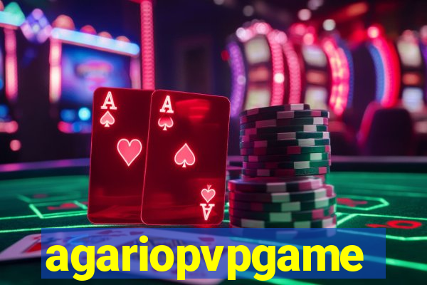 agariopvpgame