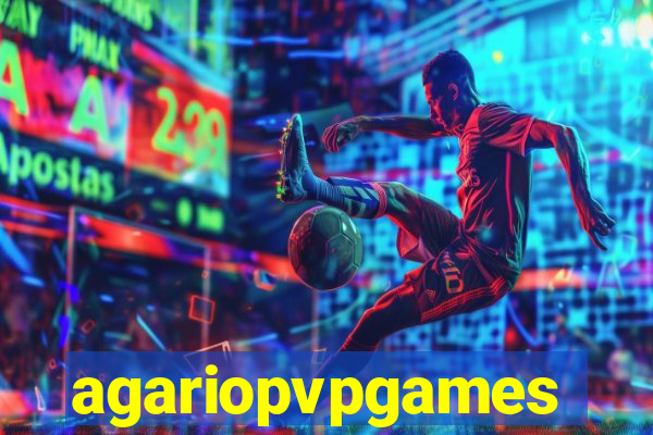 agariopvpgames