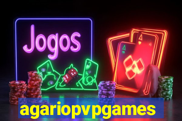 agariopvpgames