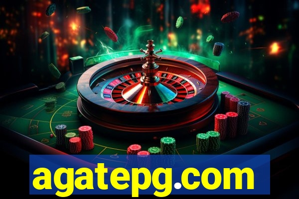 agatepg.com