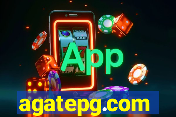 agatepg.com
