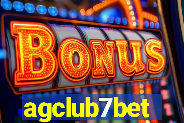 agclub7bet