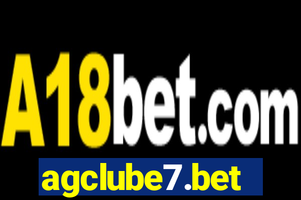 agclube7.bet