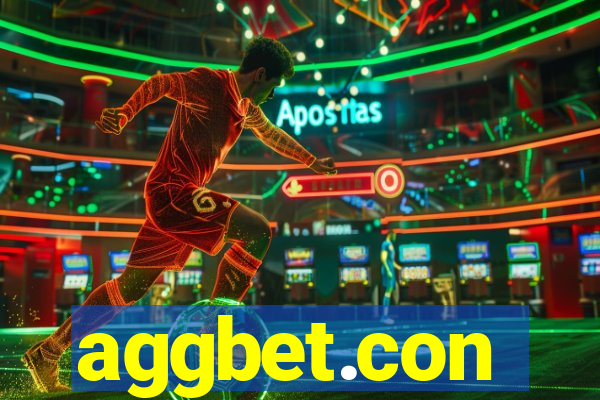 aggbet.con
