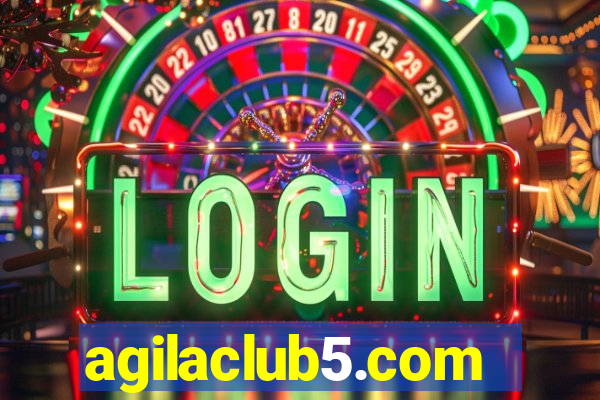 agilaclub5.com