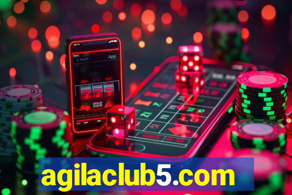 agilaclub5.com