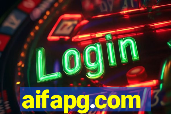 aifapg.com