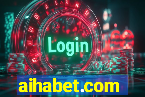 aihabet.com