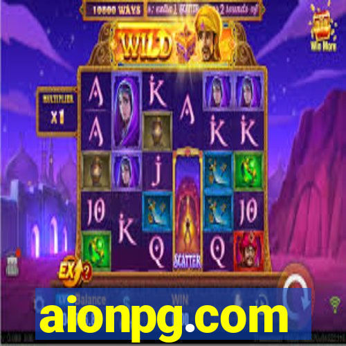 aionpg.com
