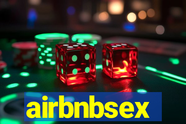 airbnbsex