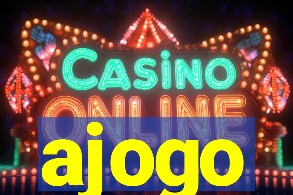 ajogo